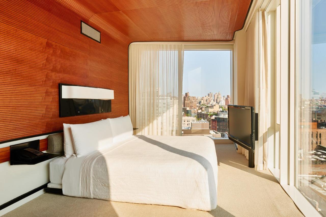 Hotel The Standard, High Line 4*