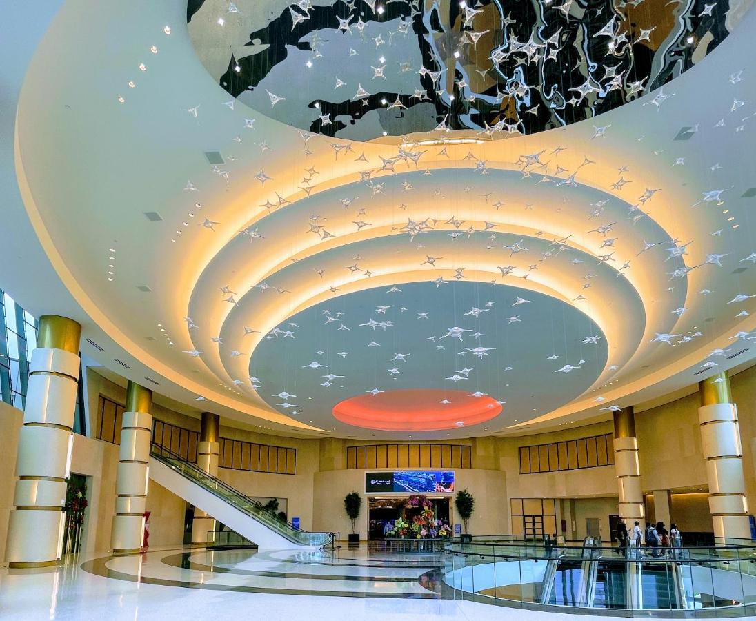 Hyatt Regency Jfk Airport At World 4*