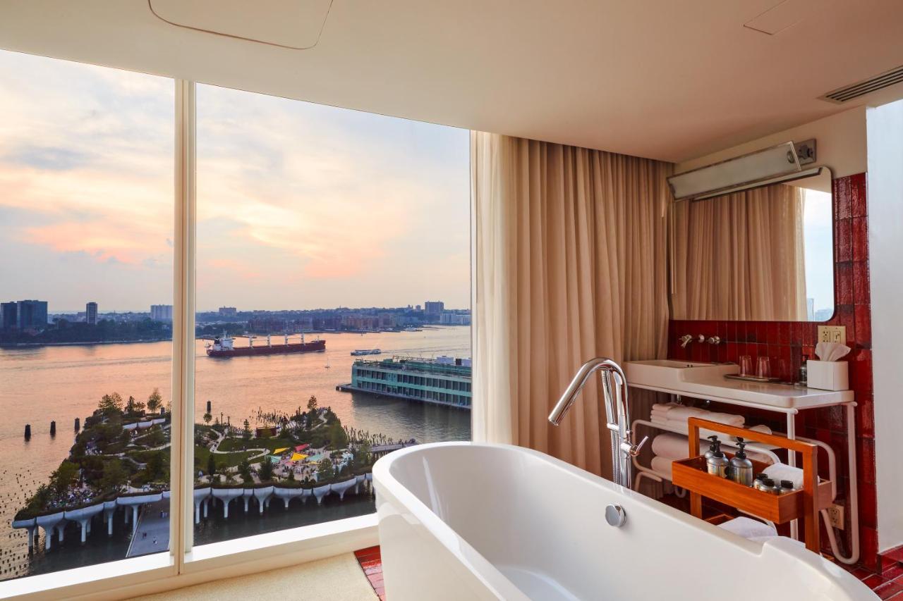 The Standard, High Line Hotel 4*