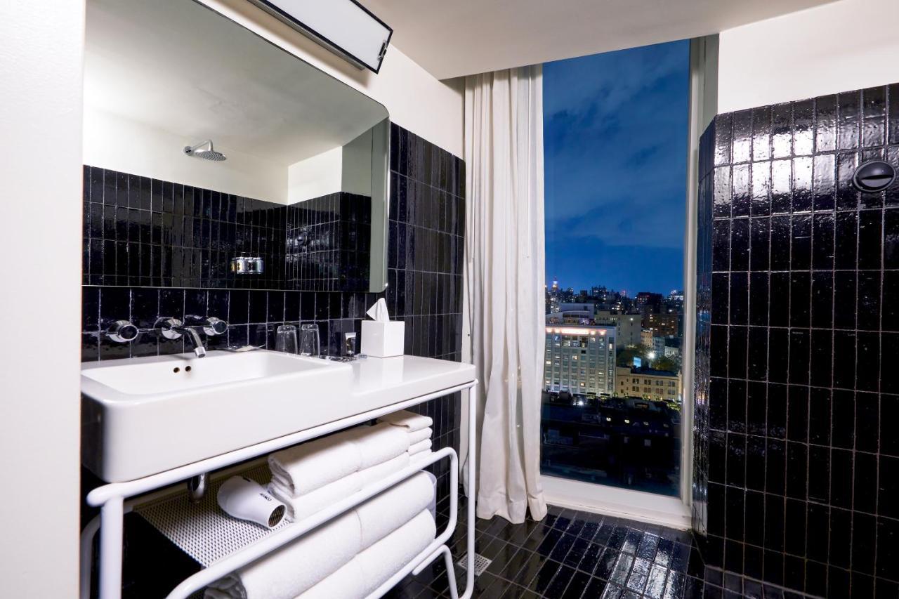 The Standard, High Line Hotel