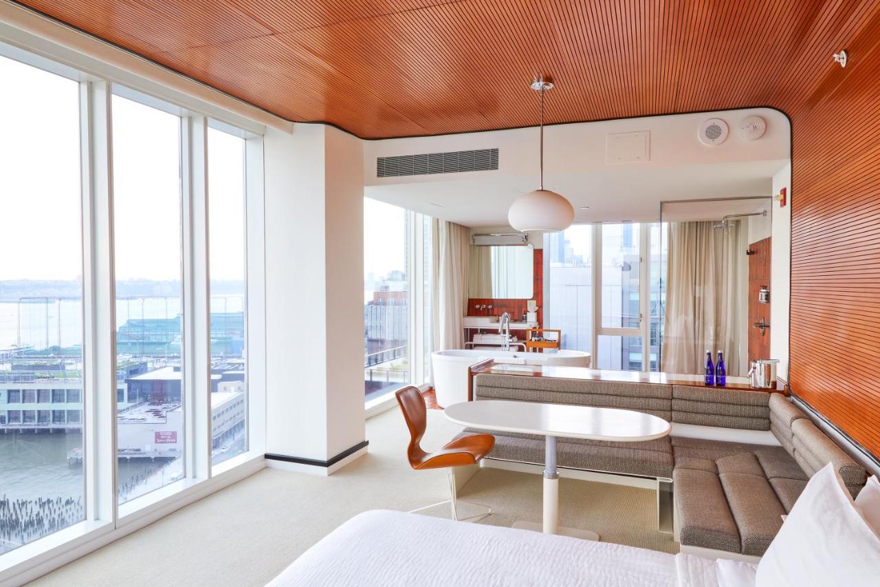 The Standard, High Line 4* New York