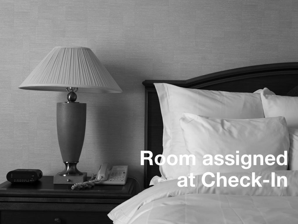 Knights - Jfk Airport Motel New York