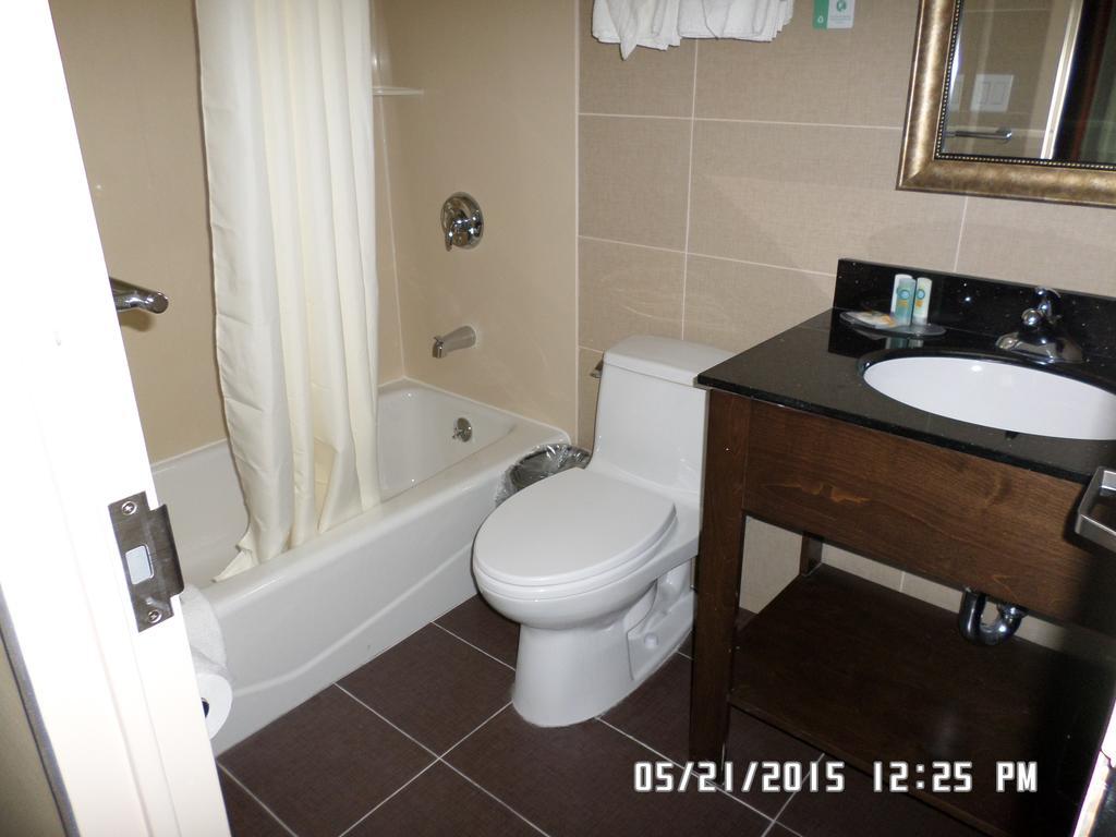 Hotel Pitkin