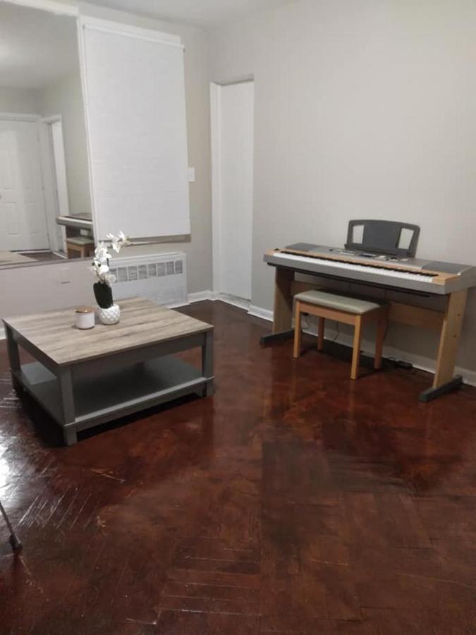 Brighton Beach Apartment