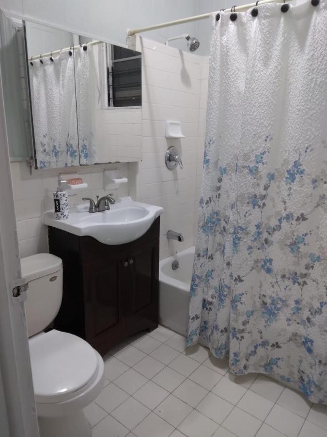 Brighton Beach Apartment *