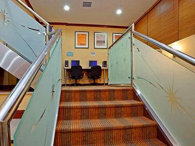 Express Laguardia Airport, An Ihg Hotel 3*