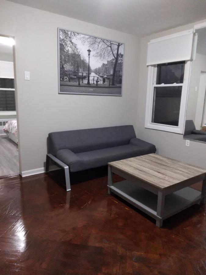 Apartment Brighton Beach *