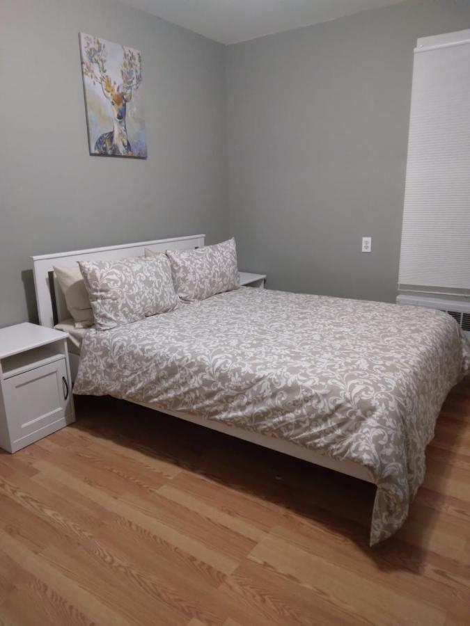 Brighton Beach Apartment *