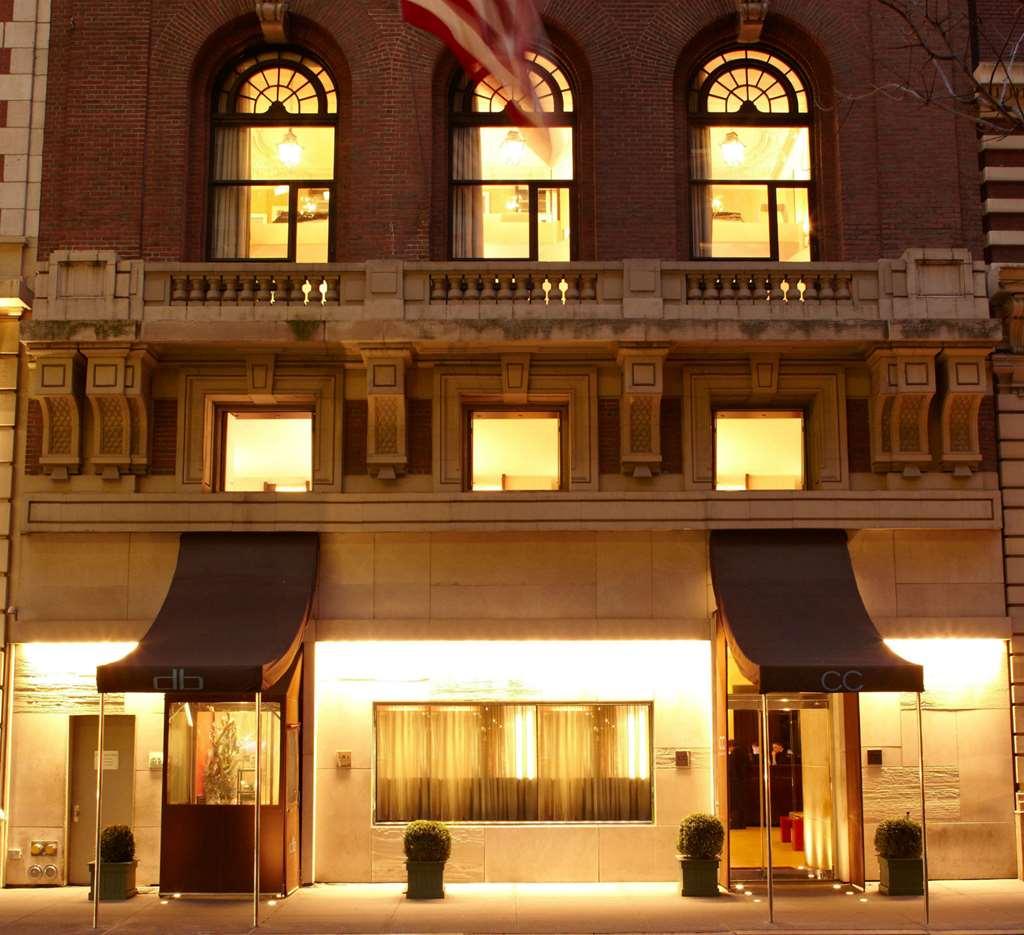 Club Hotel Nova York