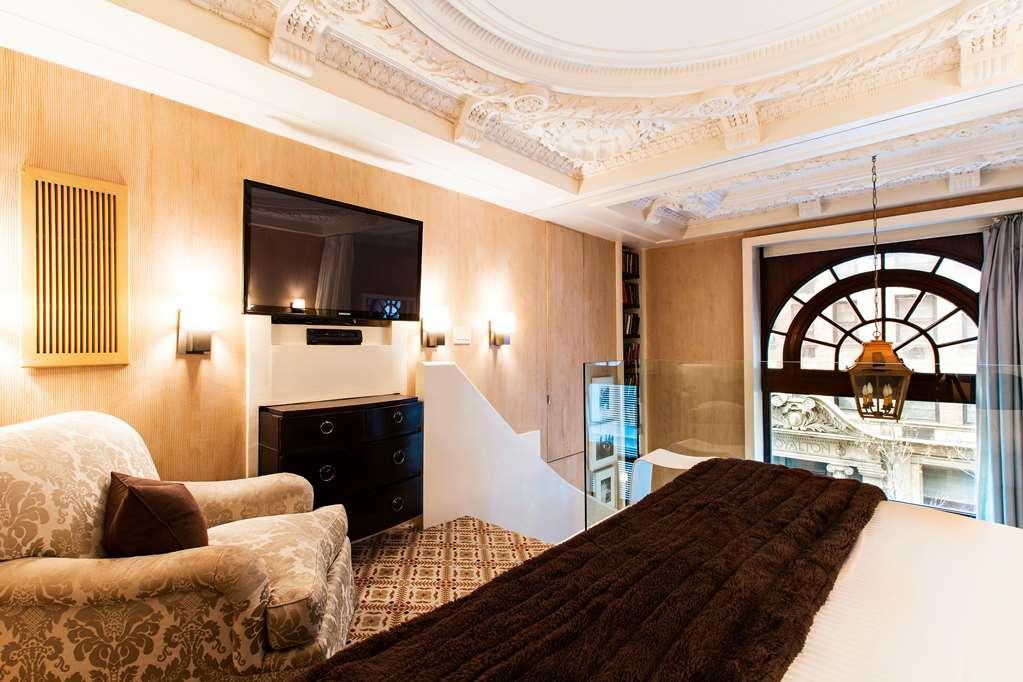 Club Hotel Nova York