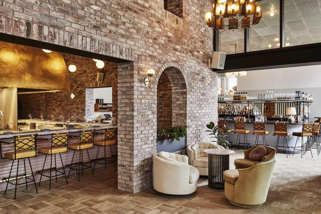 Hotel The Hoxton, Williamsburg New York