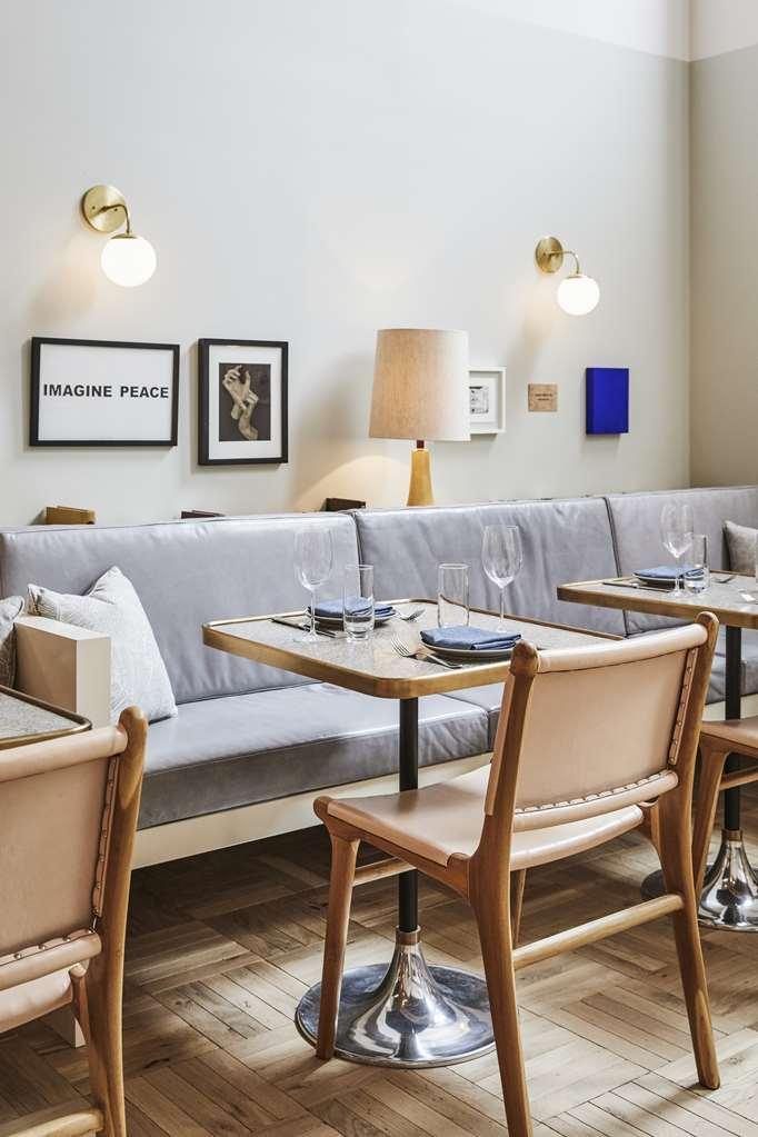 The Hoxton, Williamsburg