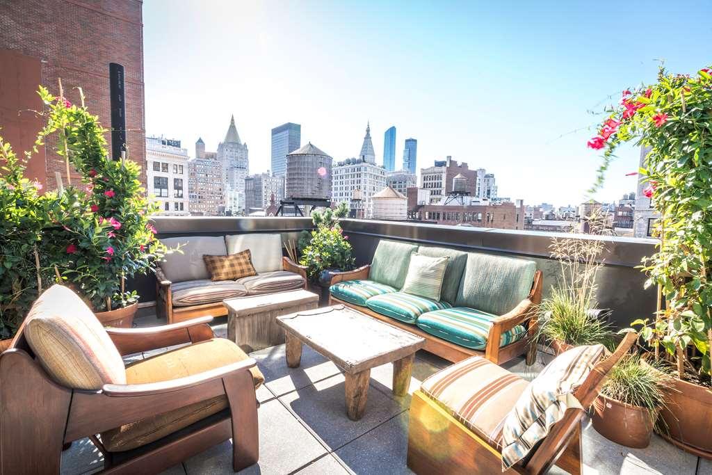 Hotel Made Nova York