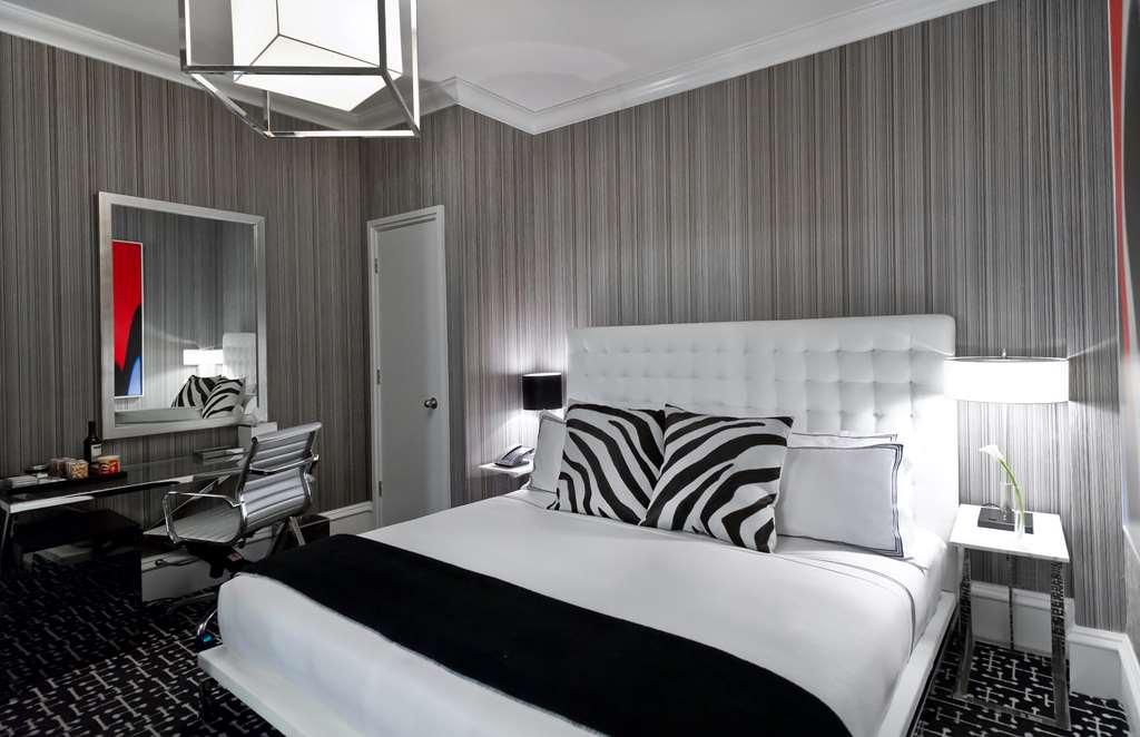 Hotel Moderne New York