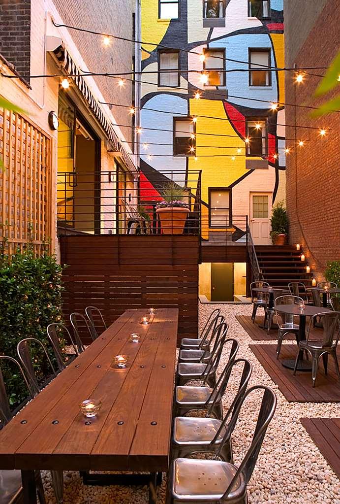Pod 51 Hotel New York