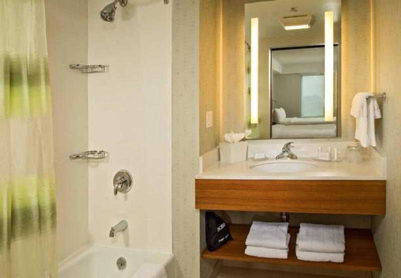 Springhill By Marriott Laguardia Airport Hotel Nova York