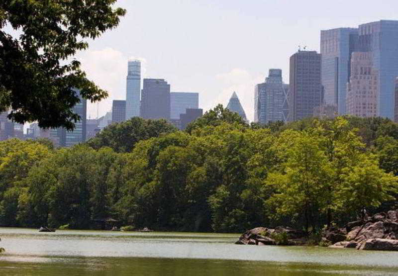 Hotel Courtyard By Marriott Manhattan/central Park Nova York