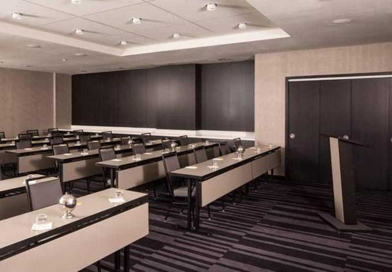 Hotel Courtyard By Marriott Manhattan/central Park Nova York