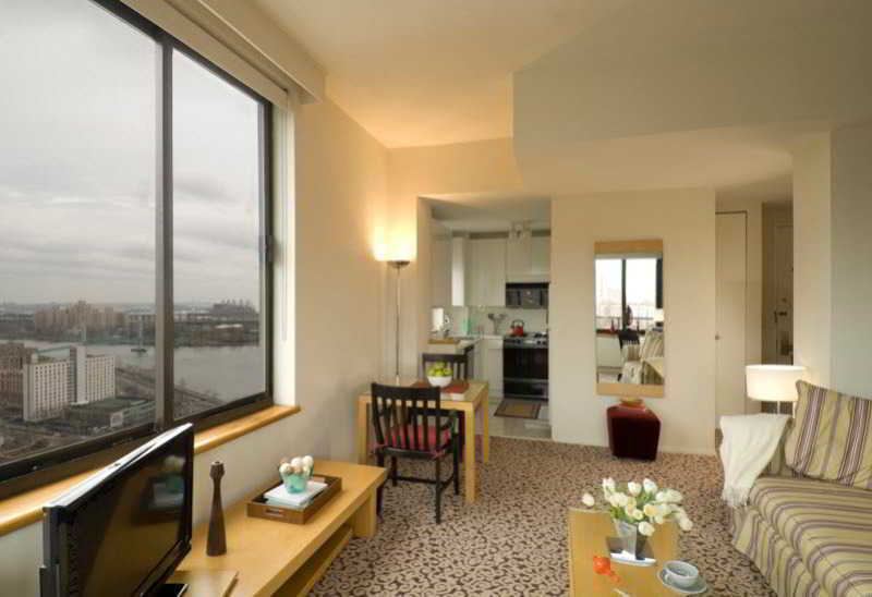 The Marmara Manhattan 3* Nova York