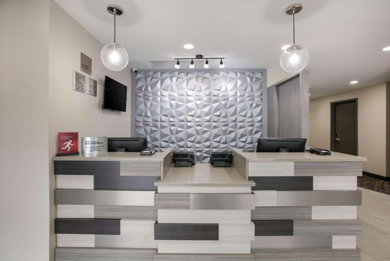 Western Executive Residency Bronx Nova York