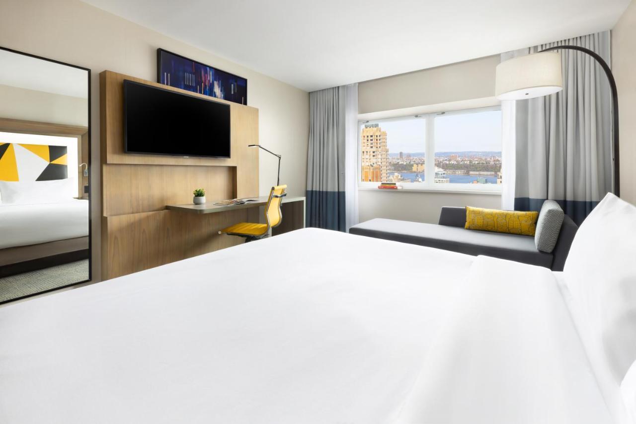 M Social Times Square 4* New York