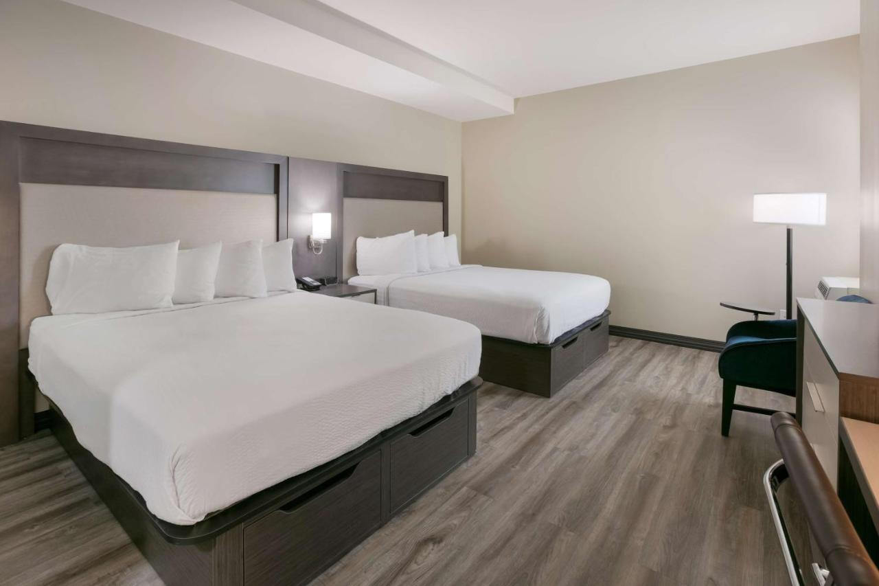 Western Executive Residency Bronx Nova York