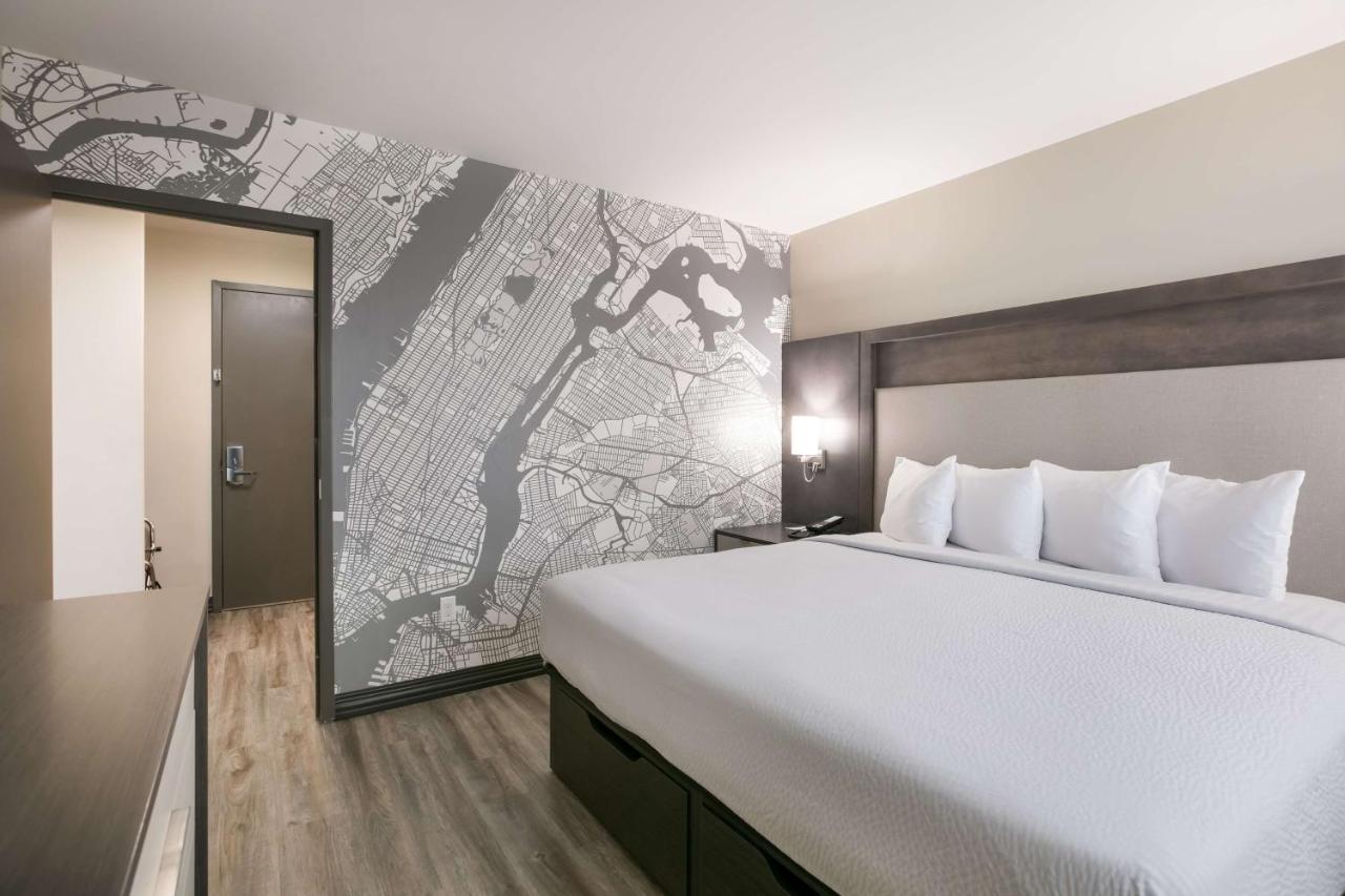Western Executive Residency Bronx Hotel 3*