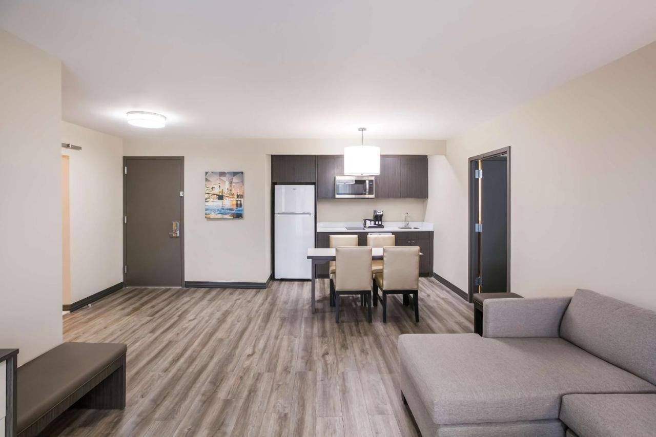 Western Executive Residency Bronx Nova York