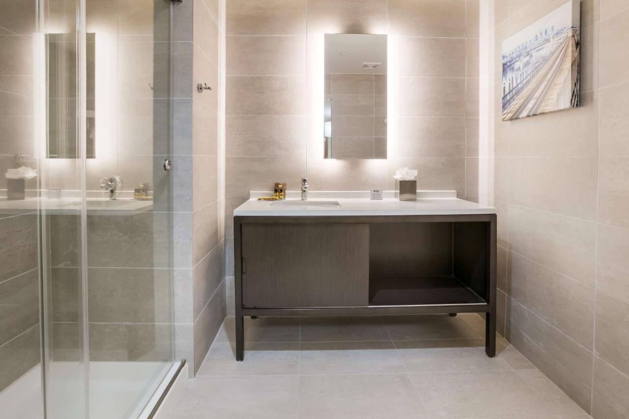 Western Executive Residency Bronx Hotel Nova York