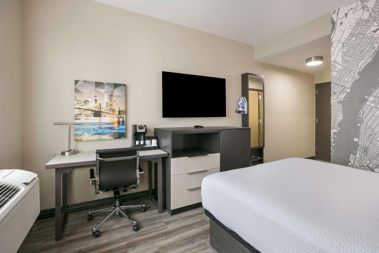 Western Executive Residency Bronx Nova York