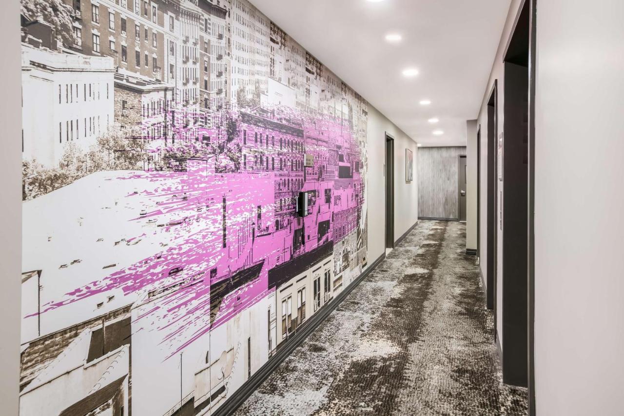 Western Executive Residency Bronx Hotel Nova York