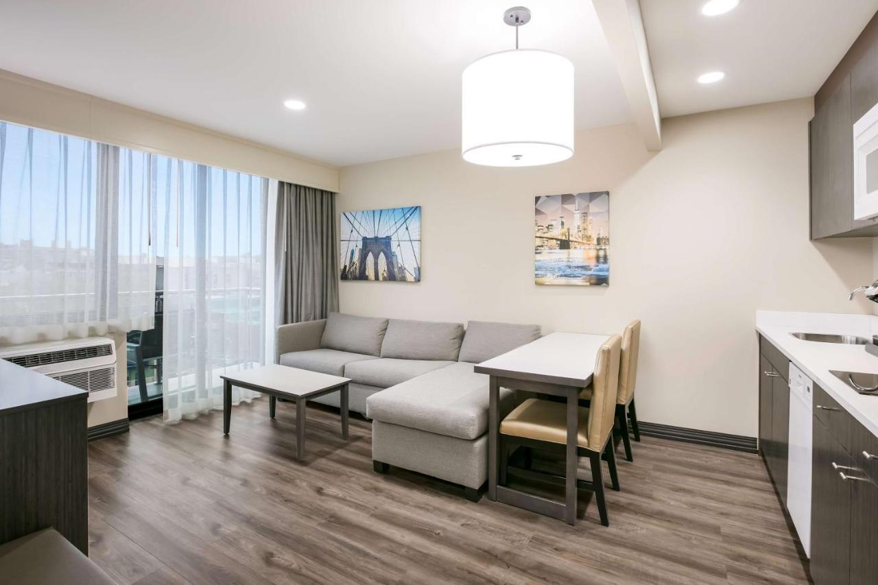 Hotel Western Executive Residency Bronx Nova York