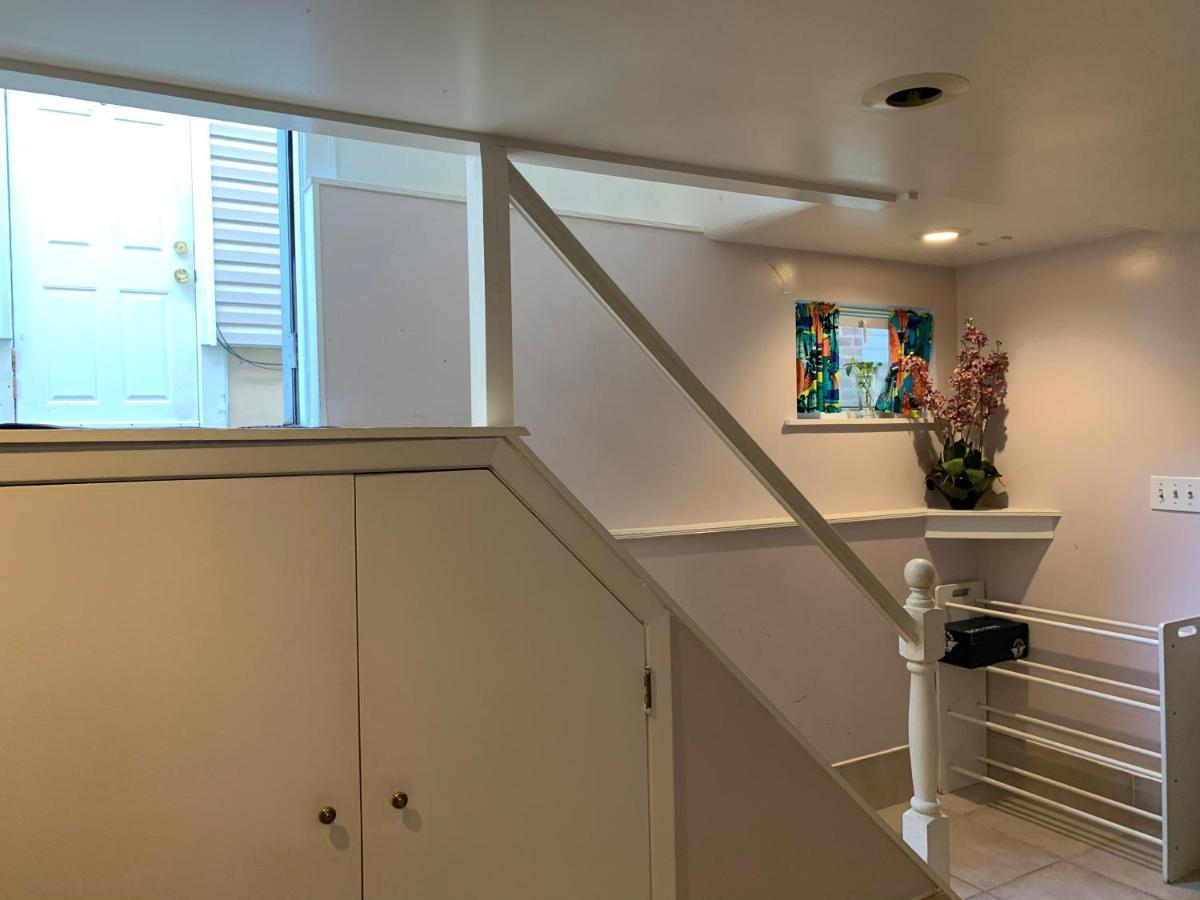 Separate Big Near Jfk And Laguardia Airport Privatunterkunft *