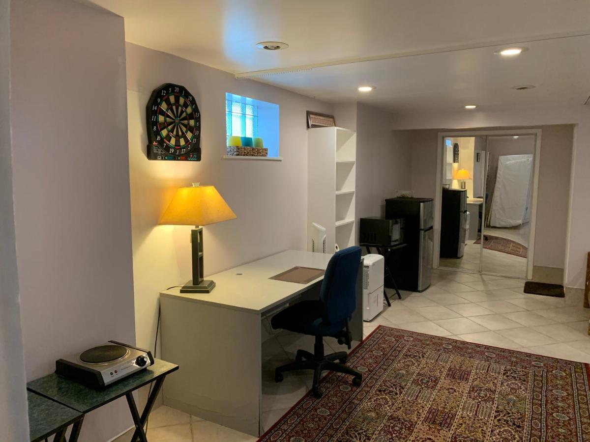 Privatunterkunft Separate Big Near Jfk And Laguardia Airport
