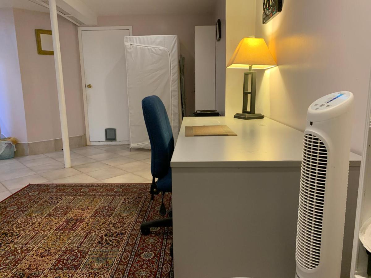 Privatunterkunft Separate Big Near Jfk And Laguardia Airport New York
