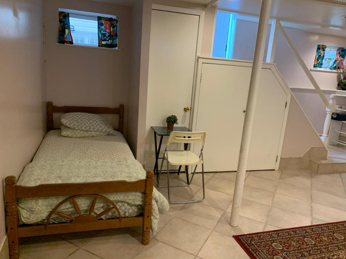Separate Big Near Jfk And Laguardia Airport Privatunterkunft *