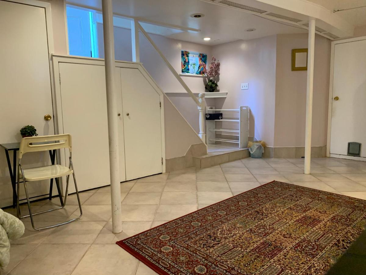 Separate Big Near Jfk And Laguardia Airport Privatunterkunft New York