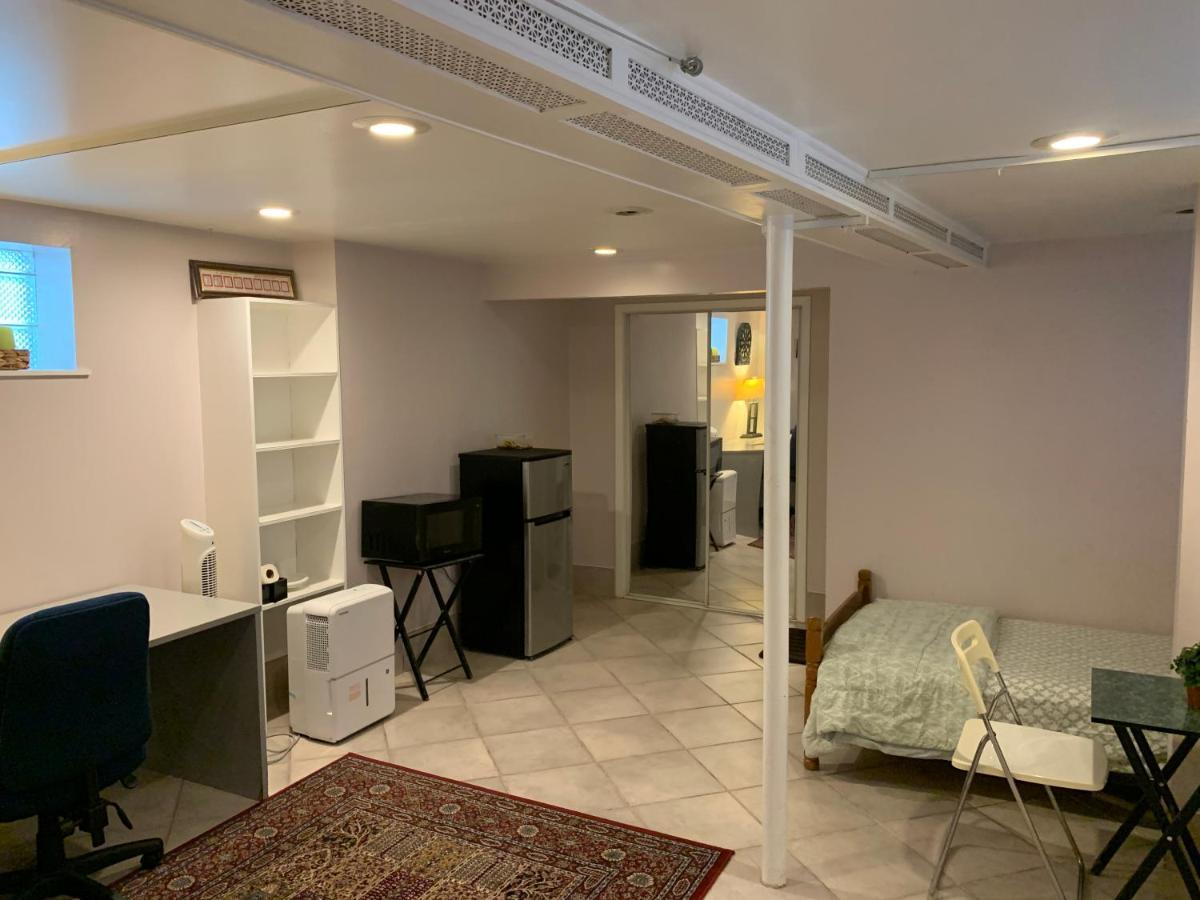 Separate Big Near Jfk And Laguardia Airport Privatunterkunft New York