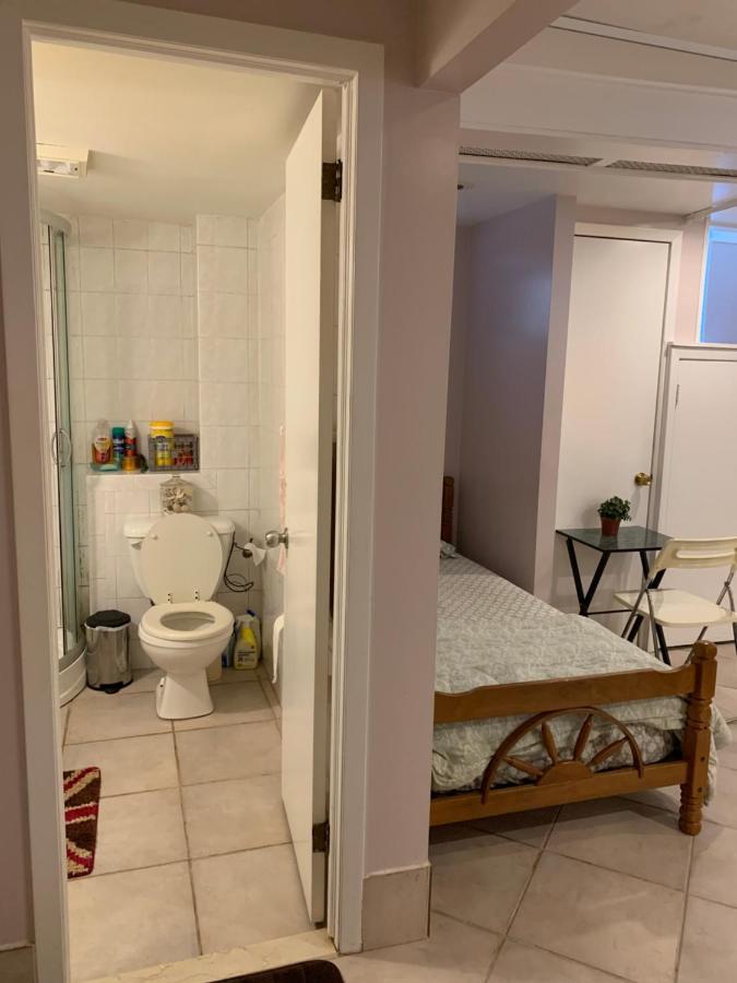 Privatunterkunft Separate Big Near Jfk And Laguardia Airport New York
