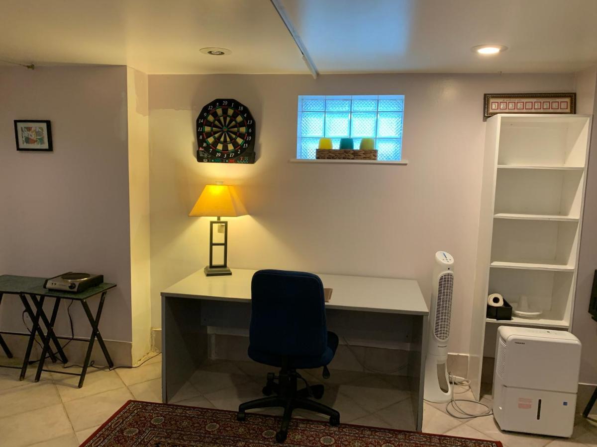 Separate Big Near Jfk And Laguardia Airport Privatunterkunft *