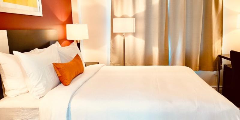 Surface Brooklyn Hotel New York