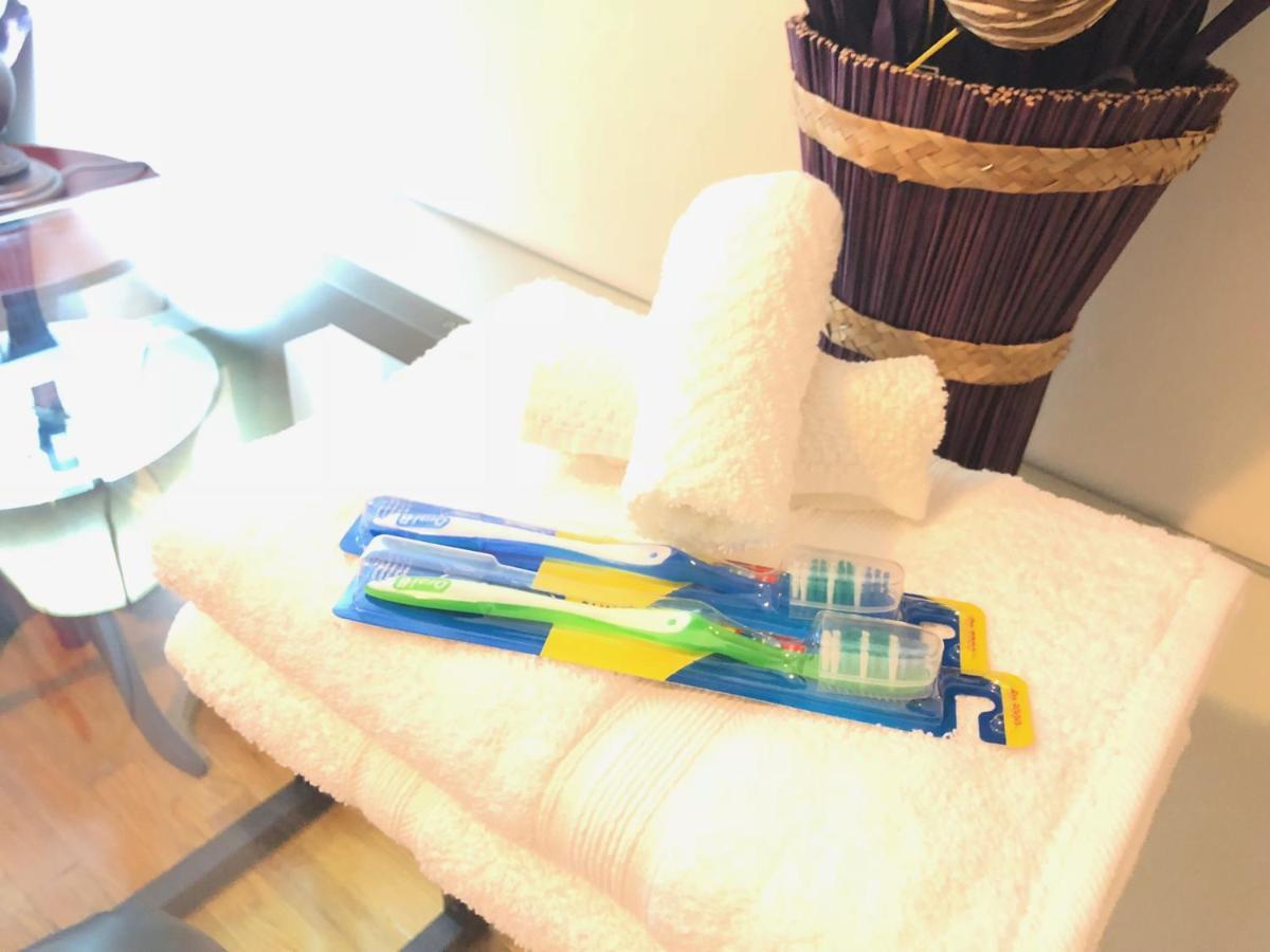 Host My Stay Bed & Breakfast *
