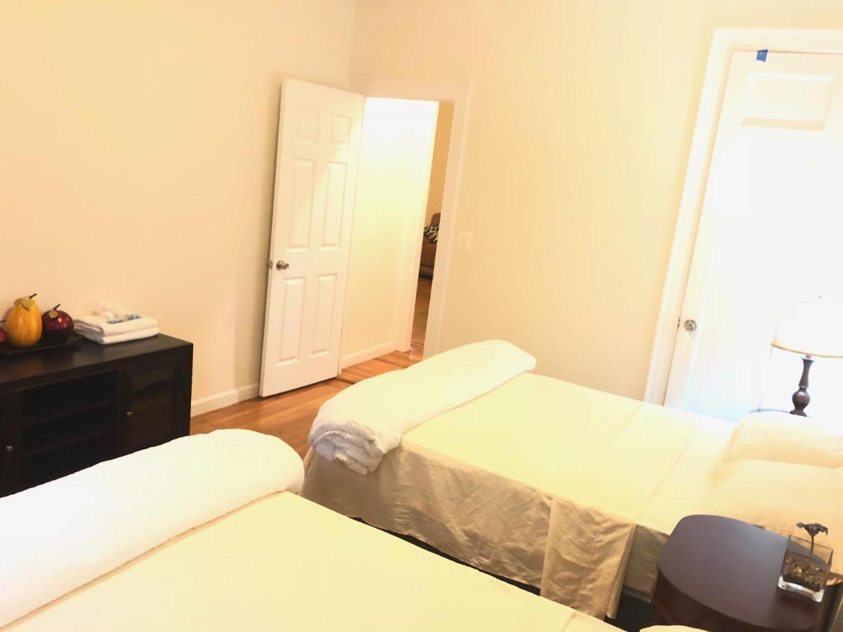 Host My Stay New York