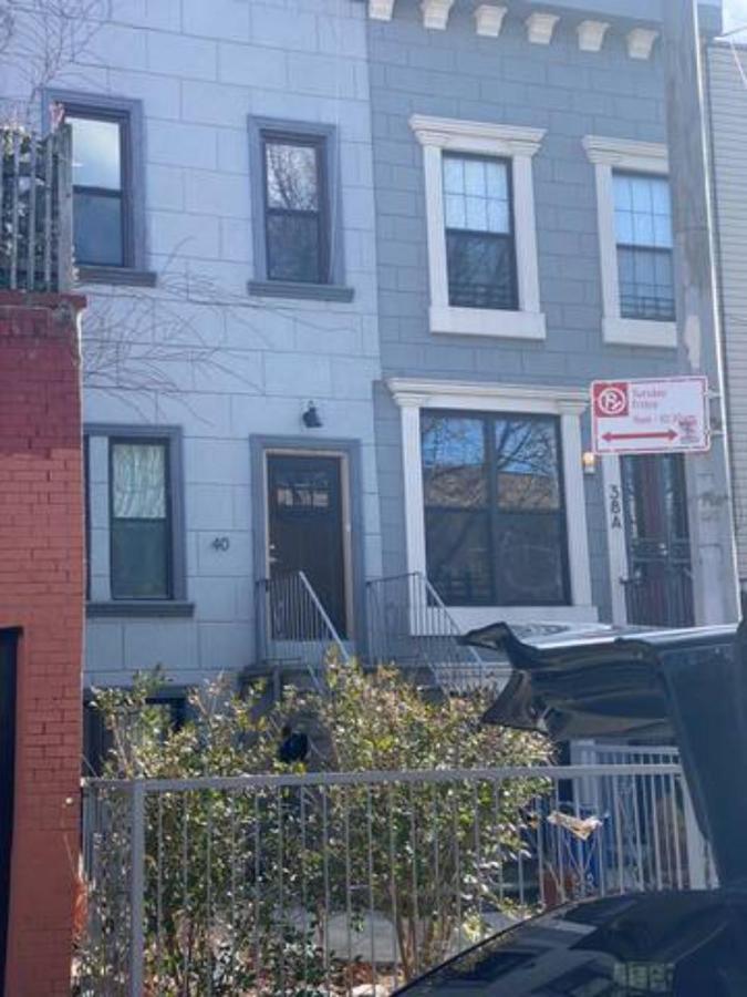 2 Bedroom Two Baths Newly Renovated Apartment