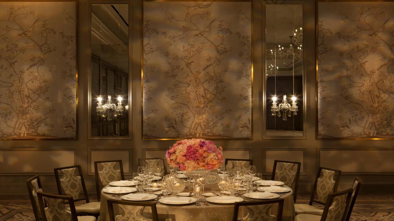 Hotel Intercontinental Barclay By Ihg New York
