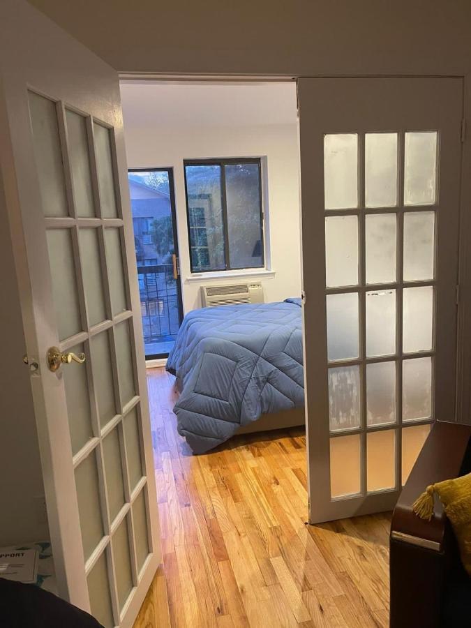 En Casa De Familia Solo Hospedagem domiciliar Nova York