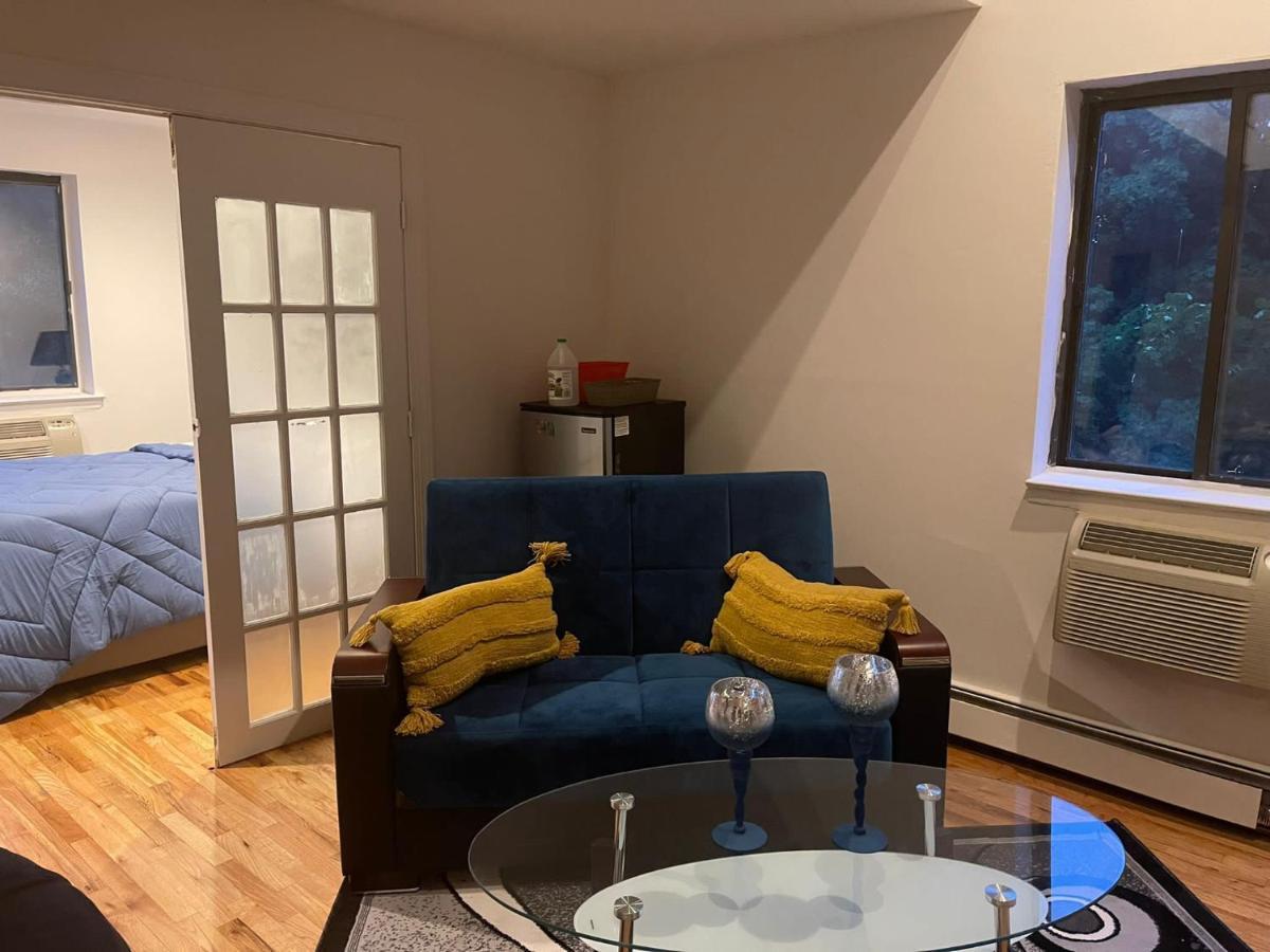 En Casa De Familia Solo Nova York