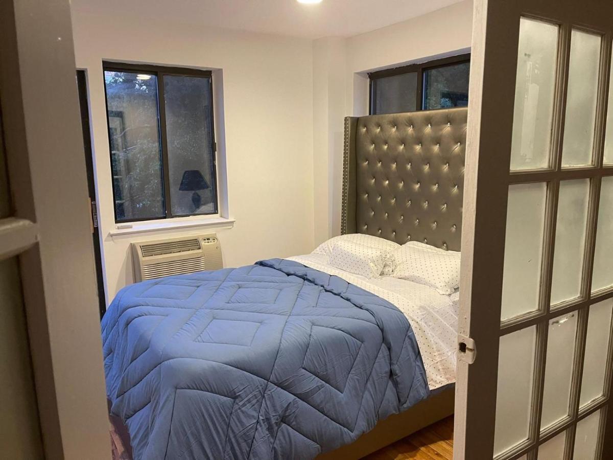 Hospedagem domiciliar En Casa De Familia Solo Nova York