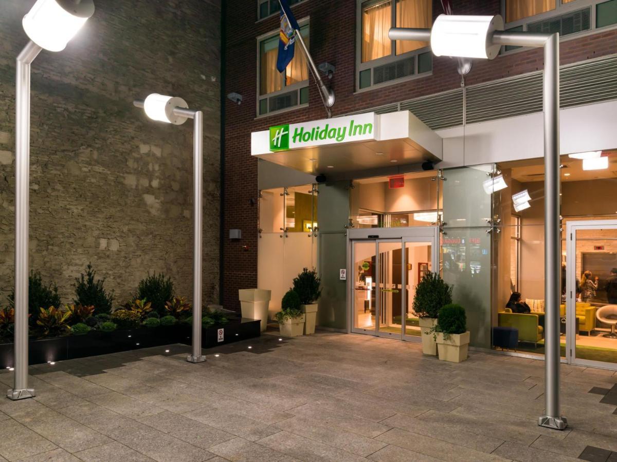 - Times Square By Ihg Hotel Nova York