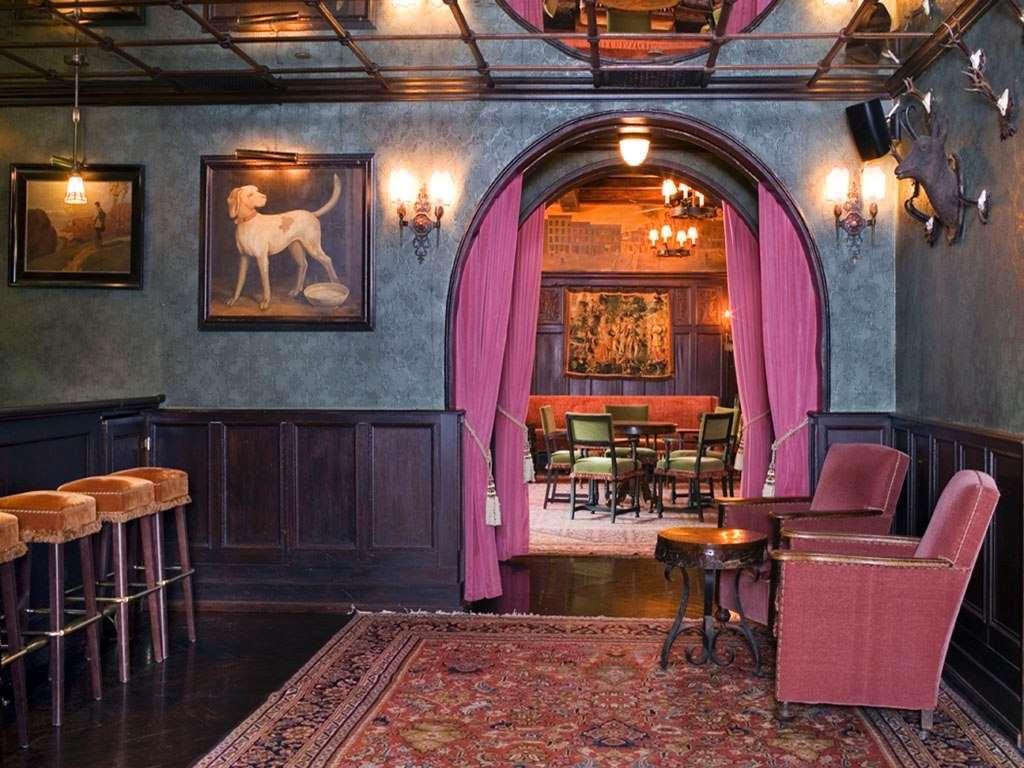 The Bowery 5*